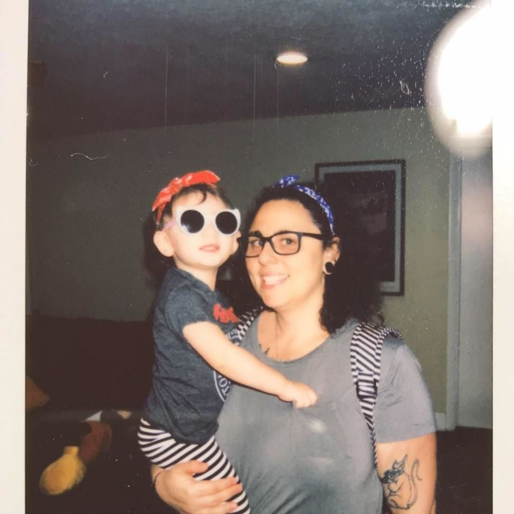 Meet your Posher, Stefanie